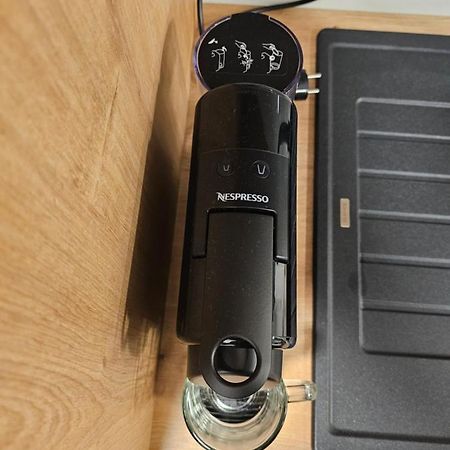 スプリトG-In-Stアパートメント エクステリア 写真